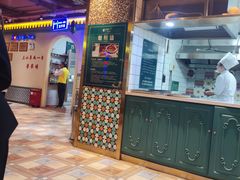 -驿楼兰·新疆菜(火车站店)