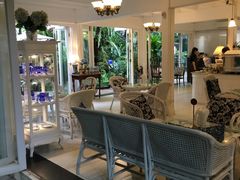 -Fern Forest Cafe