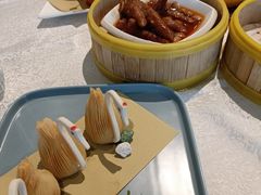 -海皇食府(水都假日酒店店)