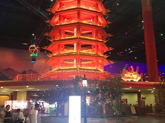 -万达茂商场(南京仙林店)