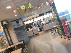 -麦当劳(庐山服务区店)