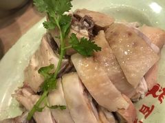 招牌百家鸡-百家鸡味馆(清泰店)