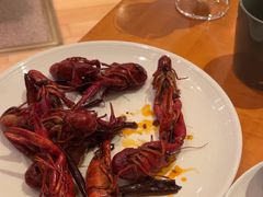 -视界美食自助餐厅·石家庄希尔顿酒店