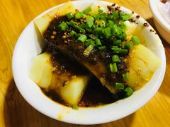 -洞子口张老二凉粉(文殊院店)