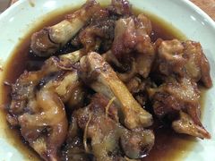 -贤花饭店(城阳店)