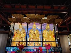 -七曲山风景区