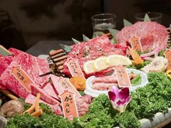 -板前十胜·和牛烧肉专门店(北京总店)