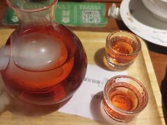 桃花醉-意满花千醉(金茂览秀城店)
