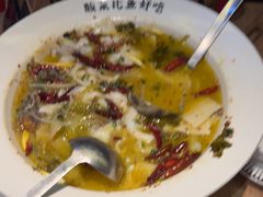 -新太二·鲜料川菜(东汇城店)