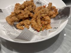 -老平安农家菜(平安店)