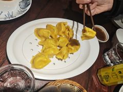 -前海沿·青岛菜(五四广场永旺店)