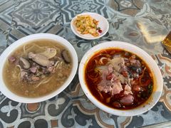 -吴记怪味面(牛王庙店)