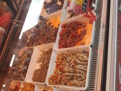 -绝味鸭脖(炫地店)