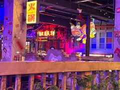 -水巷子·巴掌腰片重庆火锅(云纺店)