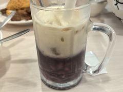 -喜莲咖啡