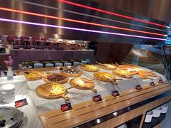 -比格比萨自助(南京万达茂店)