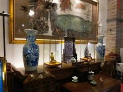 -宴桃园(门头沟店)