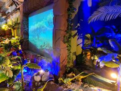 -恐龙探索乐园(磁器口店)