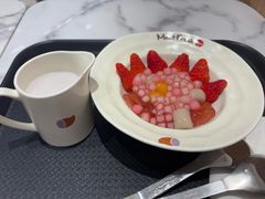 -鲜芋仙(大兴龙湖店)