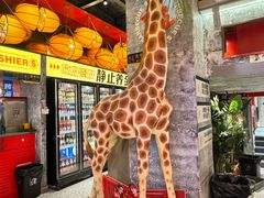 -神府路壹号·海鲜烧烤排档(三坊七巷店)