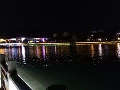 -党河风情线国家水利风景区