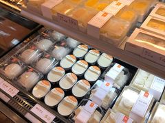 -御蝶坊面包KNAC(沙河西店)