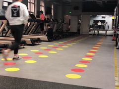 -CXFIT 陈徐健身工作室(凯旋店)