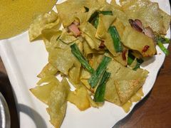 -巴土人家恩施菜馆(古德寺店)