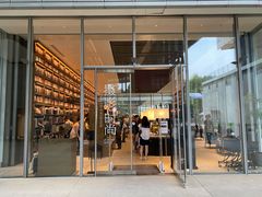-茑屋书店(天目里店)