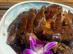 -小小饭店·休闲农庄·安吉松树林里的农家菜