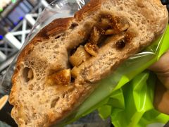 -RiceZone乐食尊纯米面包坊(望京店)