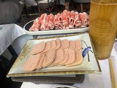 -记忆串城·东北烧烤·小龙虾·大型团建(南油店)
