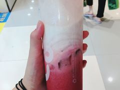 莓苺奶霜-CoCo都可(东城国贸店)