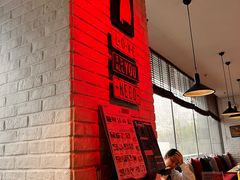 -Ricci睿奇美式餐厅(五道口店)