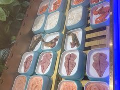 -享遇.锅姥姥牛排海鲜自助(小寨店)