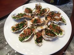 -大榭国际大酒店-中餐厅