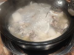-春润大地海南椰子鸡(沙井京基百纳广场店)