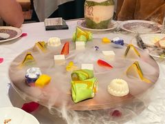 -狮拾久·现代新加坡料理(福田COCO Park店)