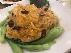 -葛记焖饼(伏牛路店)