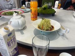 -火福·天湖阁大闸蟹博物馆主题餐厅(浅水湾店)