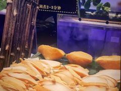 -V-ONE西雅图海鲜自助餐厅(仓山万达广场店)