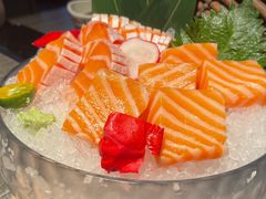 -炙柒Sekinana·精致日料(合生汇店)