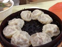 -百年尹氏汤包(湖南路狮子桥店)