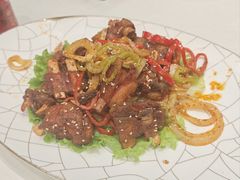 -老六饭店(翠通路店)