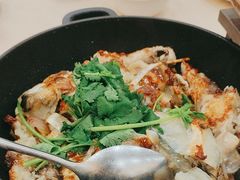 -香顺·客家菜(东坑店)