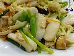 -旺达·福州菜(正大广场店)