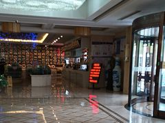 -福临门酒店·海鲜·家常菜·浑锅