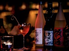 -RMK Shochu Bar(三诺店)