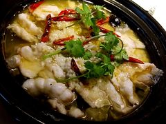 -太古汇海鲜姿造(延寿店)