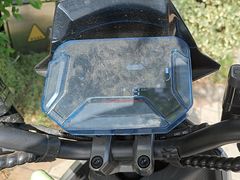 -锦秋路-停车场